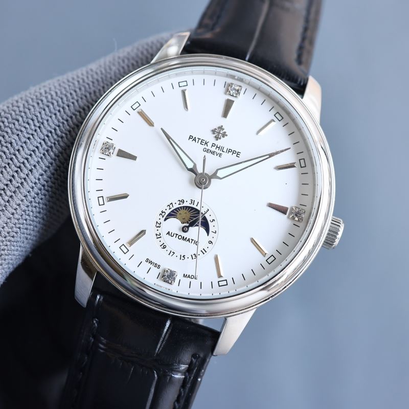 PATEK PHILIPPE Watches